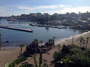 Baia Di Ognina
